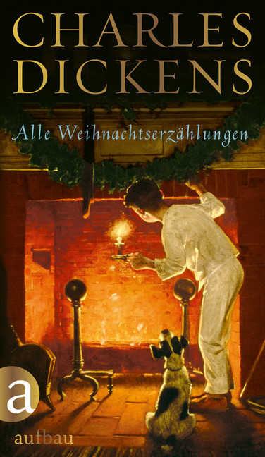 Alle Weihnachtserzählungen main product photo