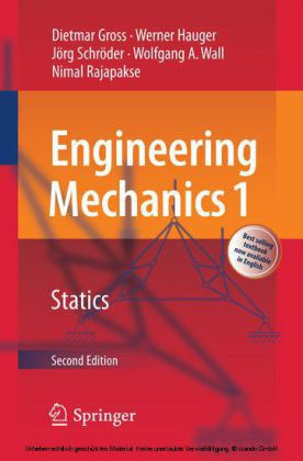Engineering Mechanics 1