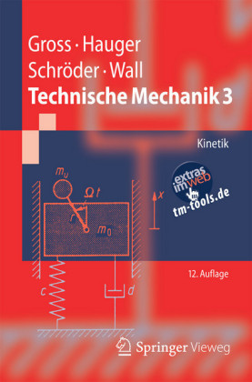 Technische Mechanik 3