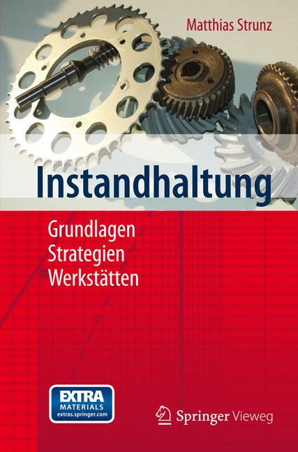 Instandhaltung main product photo