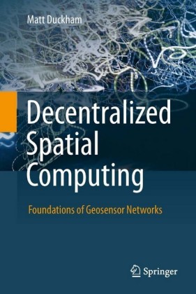 Decentralized Spatial Computing