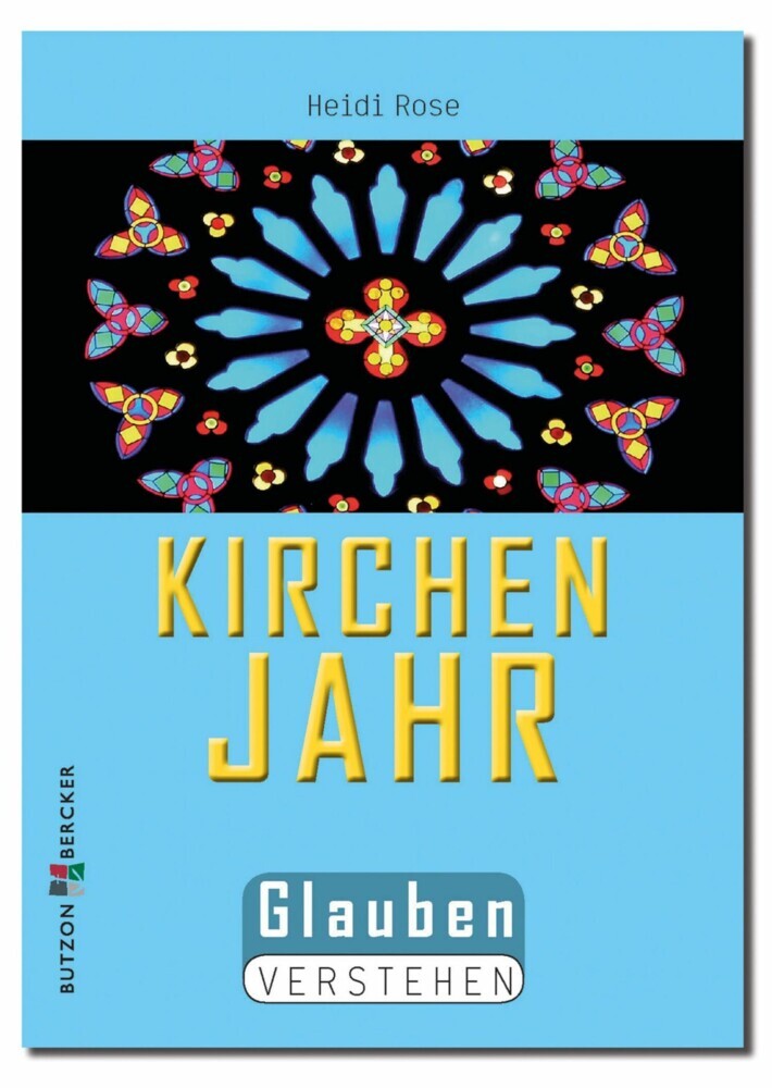 Kirchenjahr main product photo