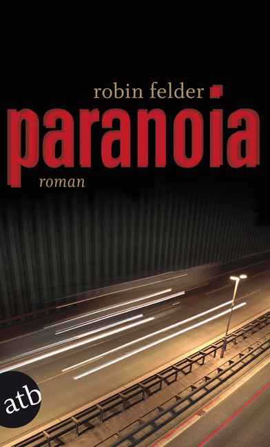 Paranoia main product photo