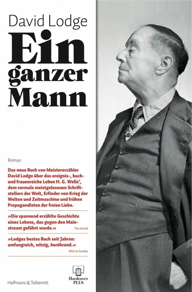Ein ganzer Mann main product photo