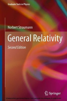General Relativity