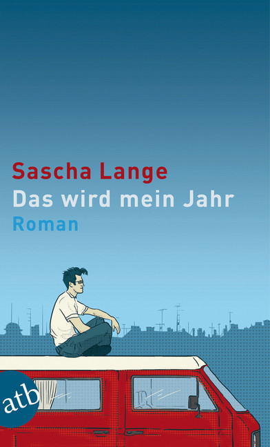 Das wird mein Jahr main product photo