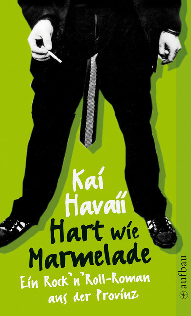 Hart wie Marmelade main product photo