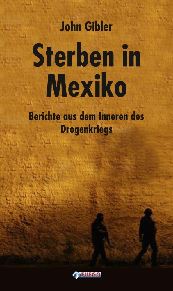 Sterben in Mexiko main product photo