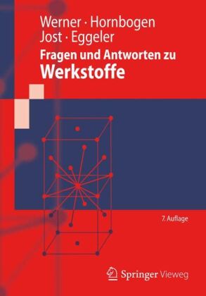 Fragen und Antworten zu Werkstoffe