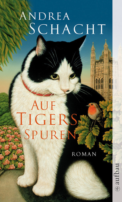 Auf Tigers Spuren main product photo