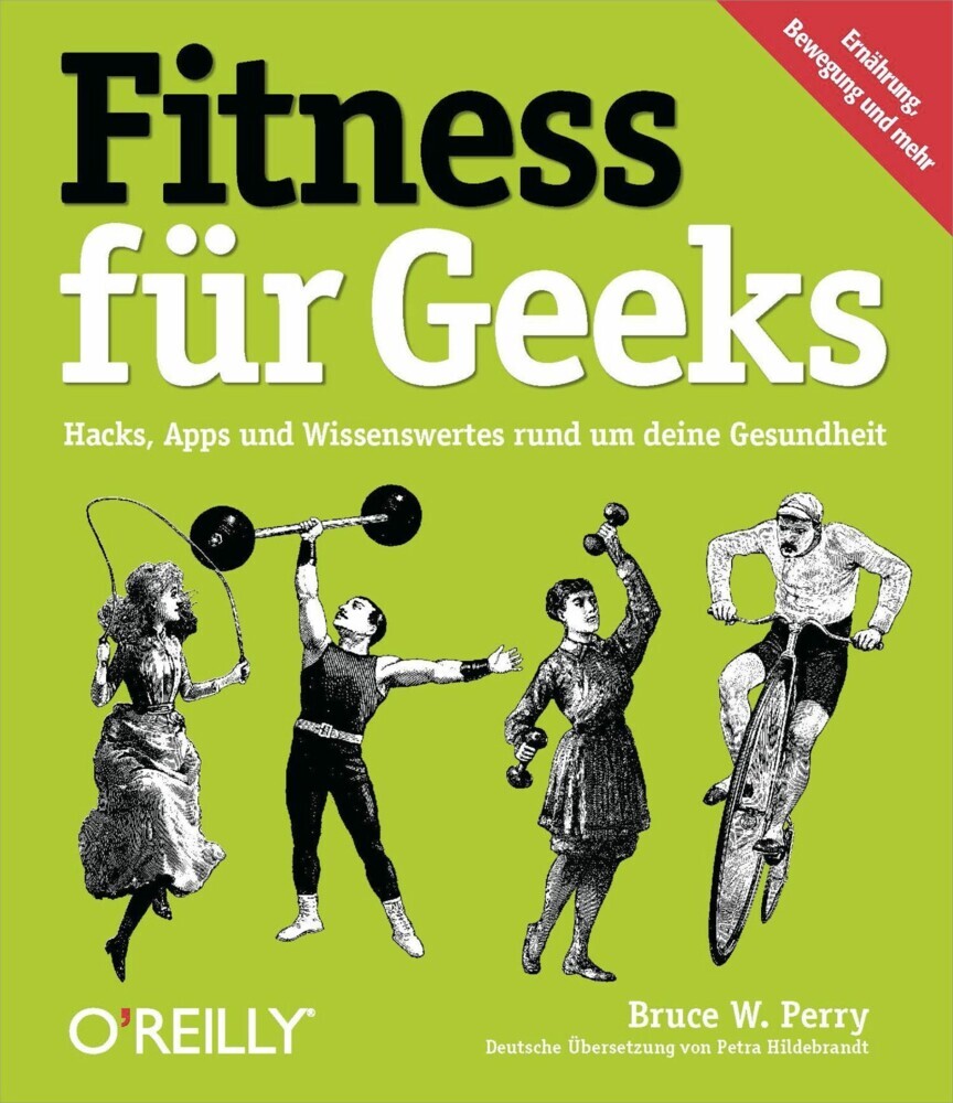 Fitness für Geeks main product photo