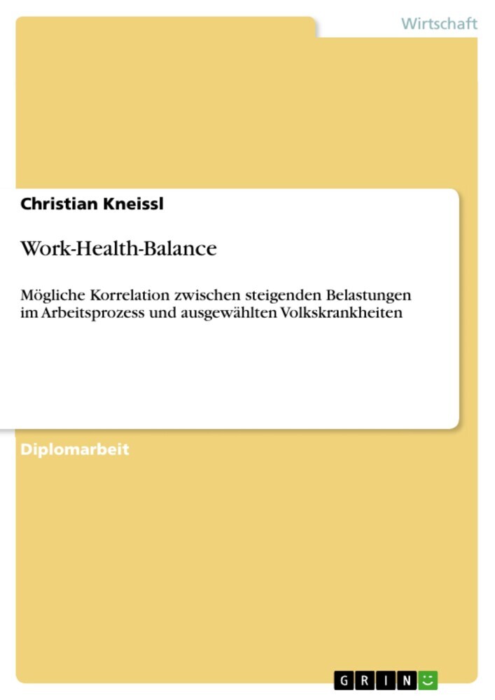Work-Health-Balance main product photo