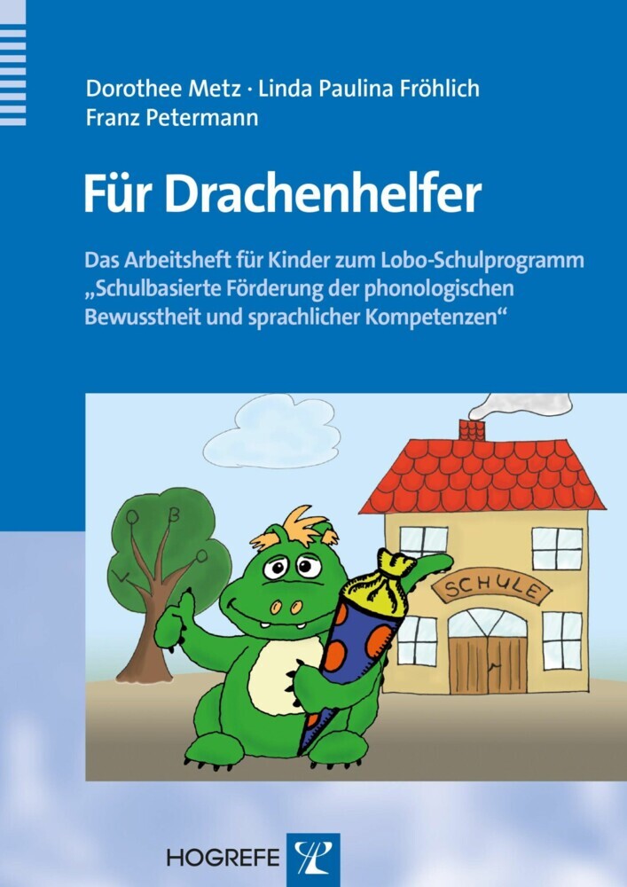 Für Drachenhelfer main product photo