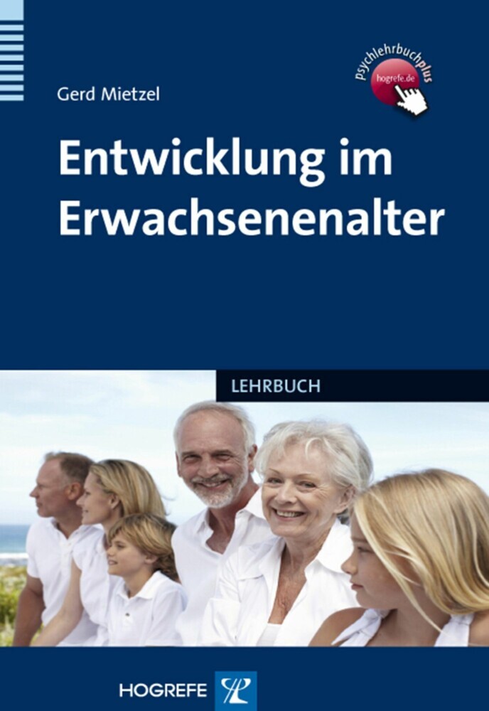 Entwicklung im Erwachsenenalter main product photo
