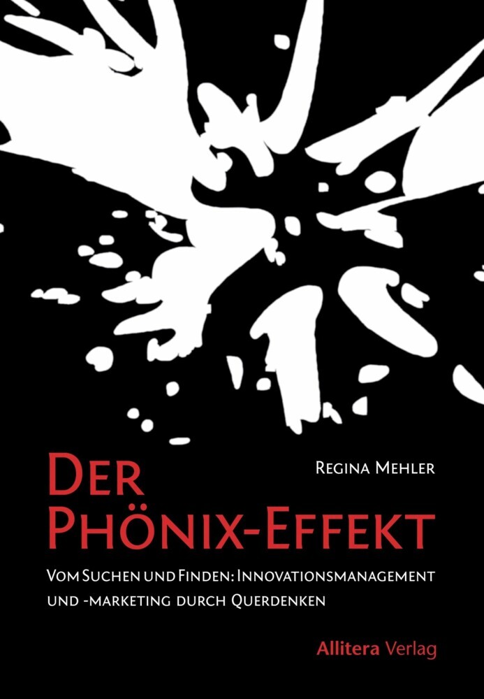 Der Phönix-Effekt main product photo