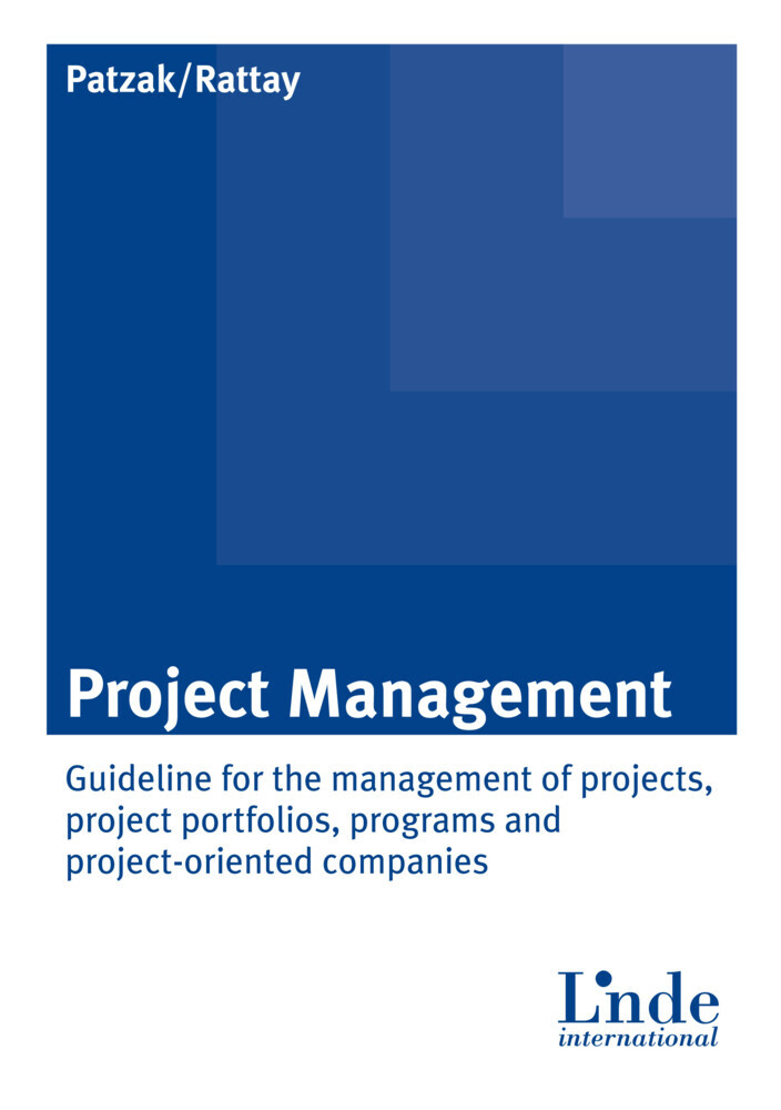 Project Management main product photo