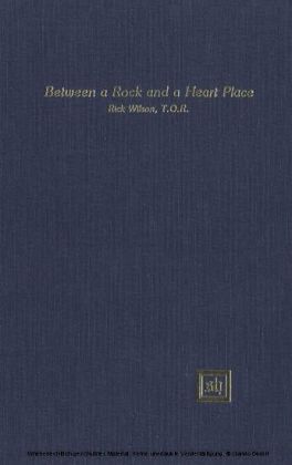 Between a Rock and a Heart Place