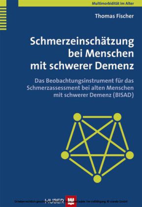 Schmerzeinschätzung bei Menschen mit schwerer Demenz main product photo