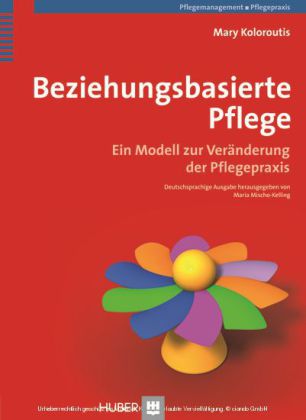 Beziehungsbasierte Pflege
