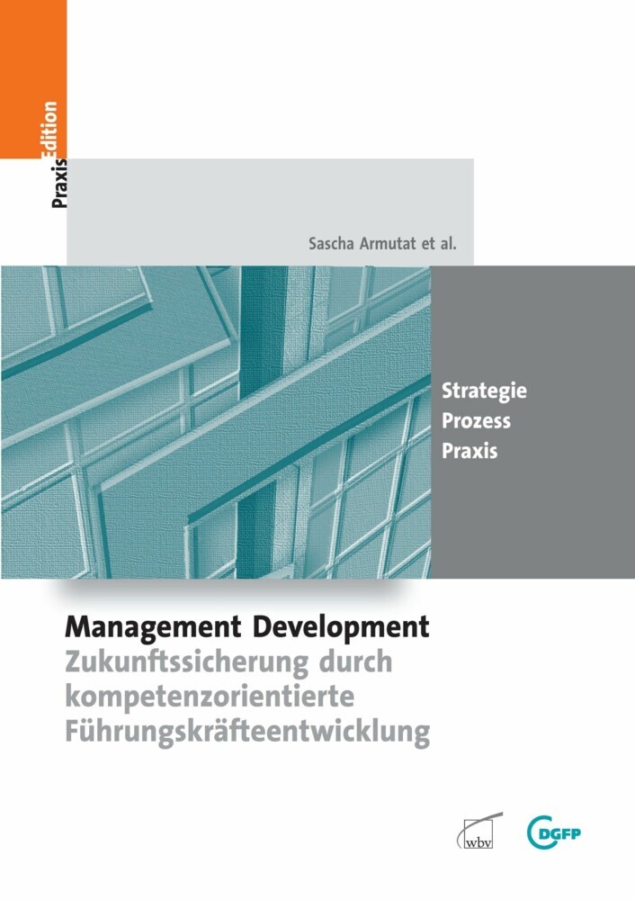 Management Development main product photo