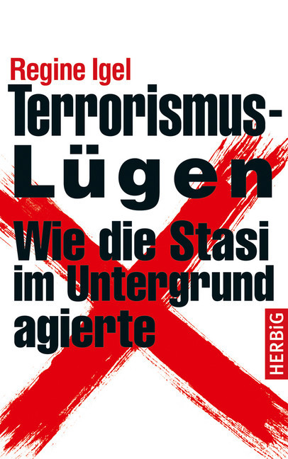 Terrorismus-Lügen main product photo