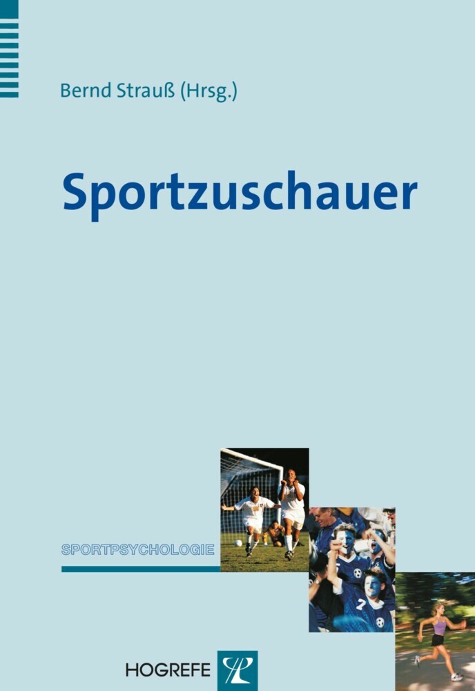 Sportzuschauer main product photo