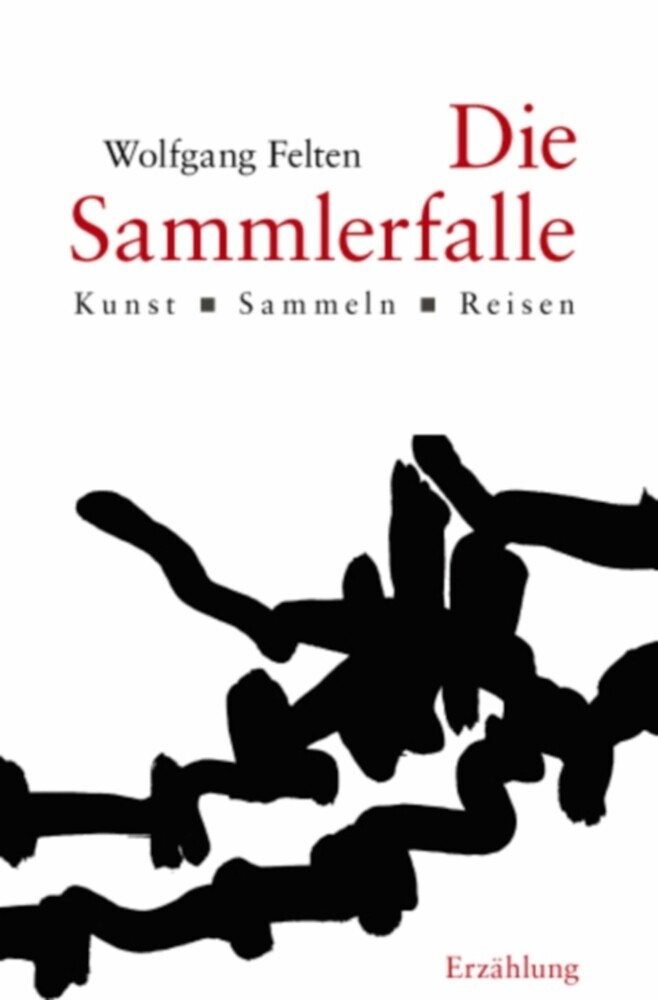 Die Sammlerfalle main product photo