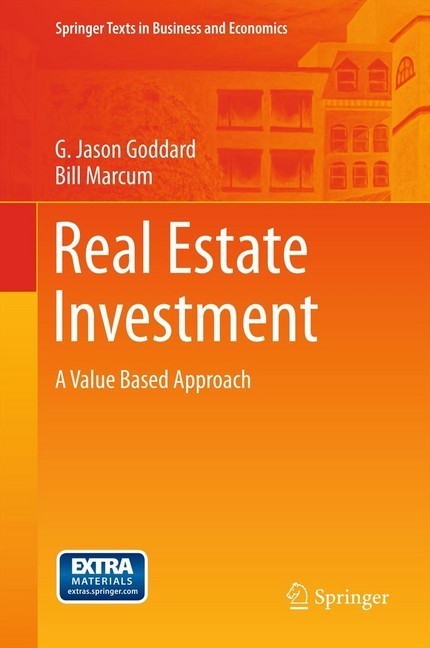 Real Estate Investment main product photo