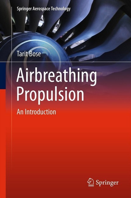 Airbreathing Propulsion main product photo