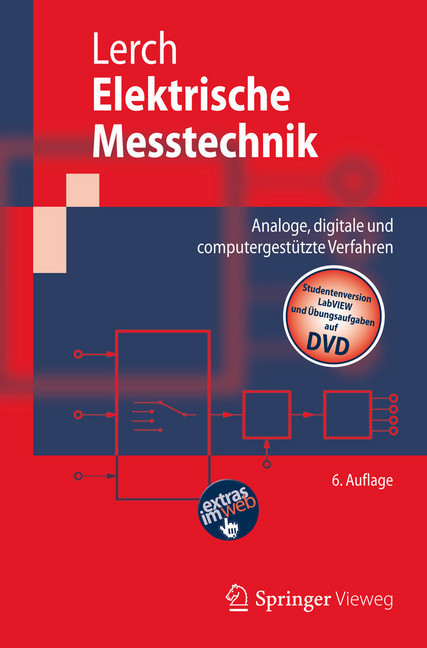 Elektrische Messtechnik main product photo
