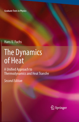 The Dynamics of Heat