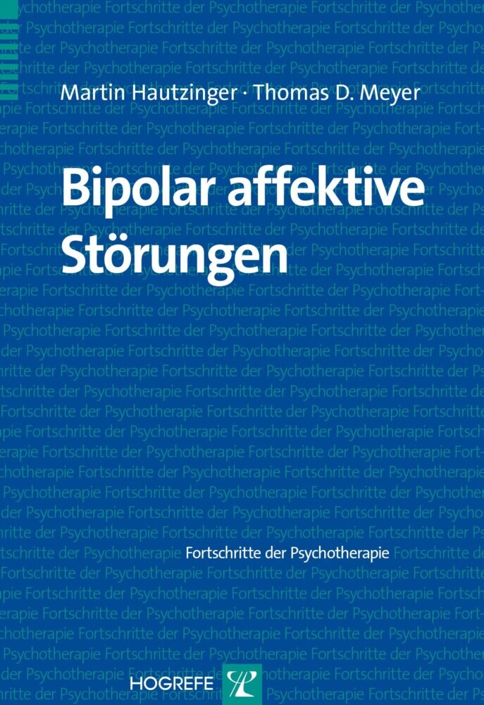 Bipolar affektive Störungen main product photo