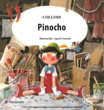 Pinocho