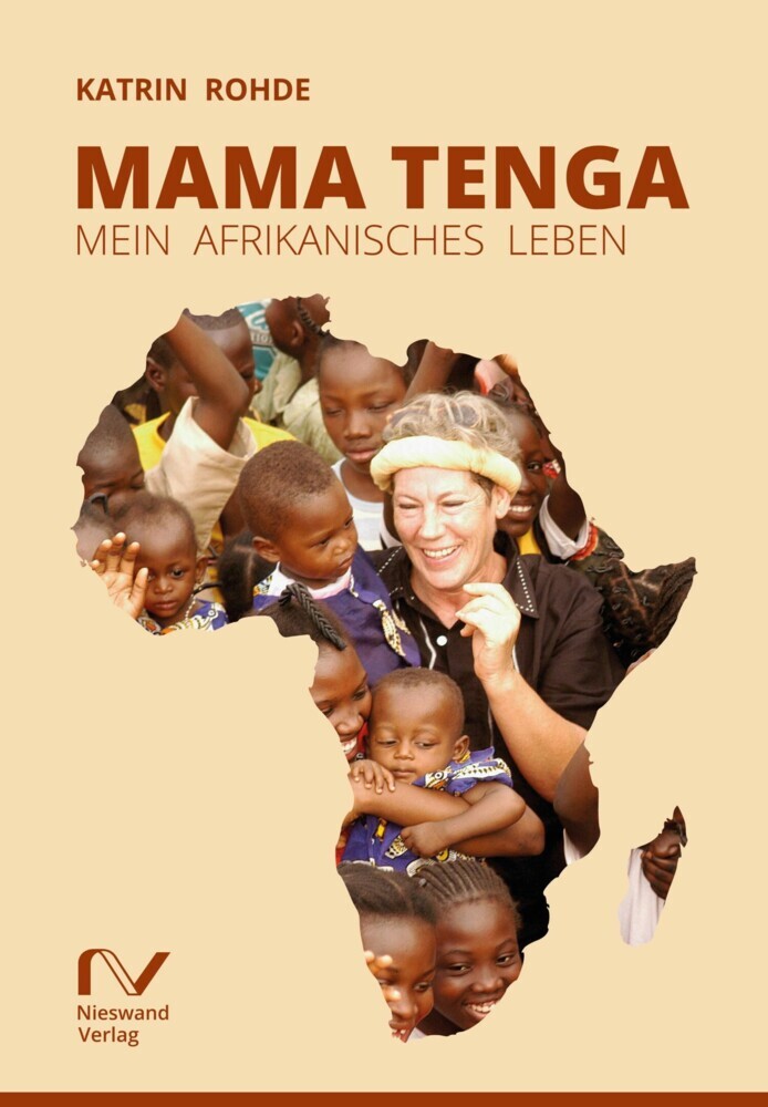 Mama Tenga main product photo