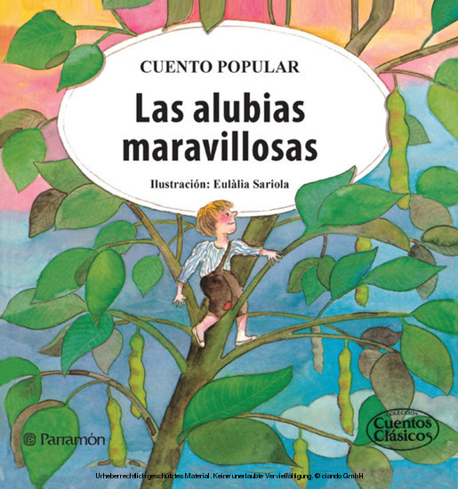 Las alubias maravillosas main product photo