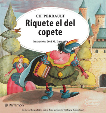 Riquete el del copete