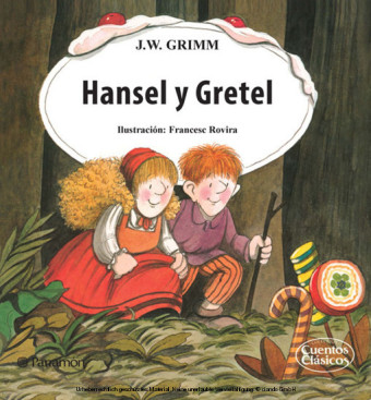 Hansel y Gretel