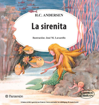 La sirenita