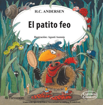 El patito feo