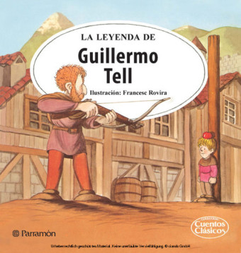 La leyenda Guillermo Tell