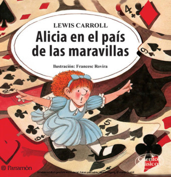 Alicia en el país de las maravillas