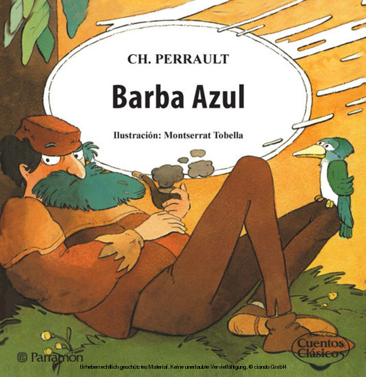 Barba Azul main product photo