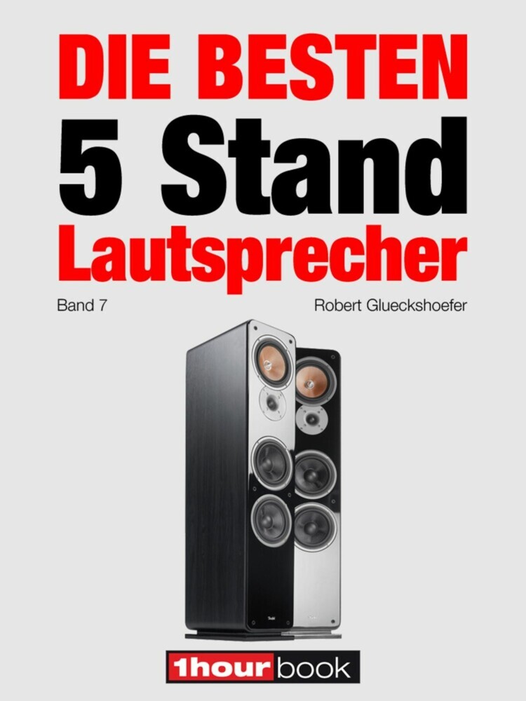 Die besten 5 Stand-Lautsprecher (Band 7) main product photo