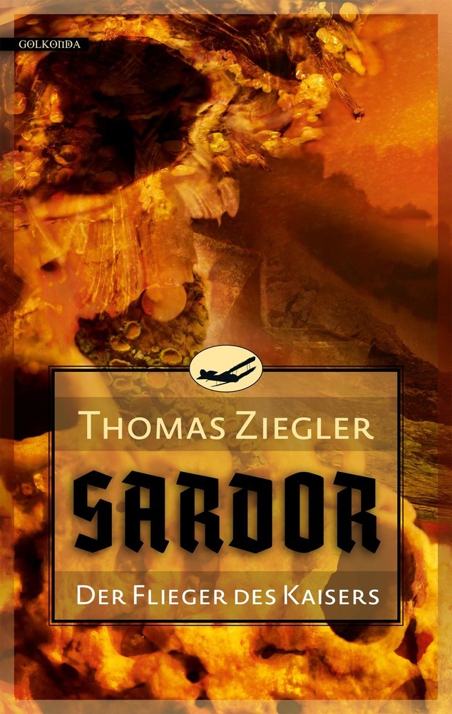 Sardor 1: Der Flieger des Kaisers main product photo