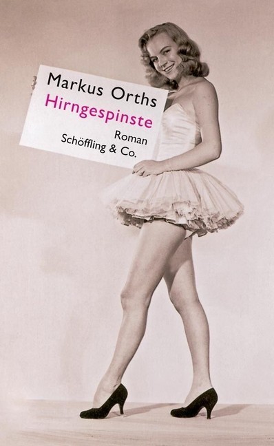 Hirngespinste main product photo