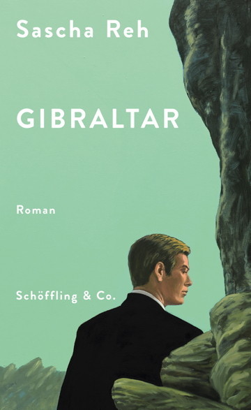 Gibraltar main product photo