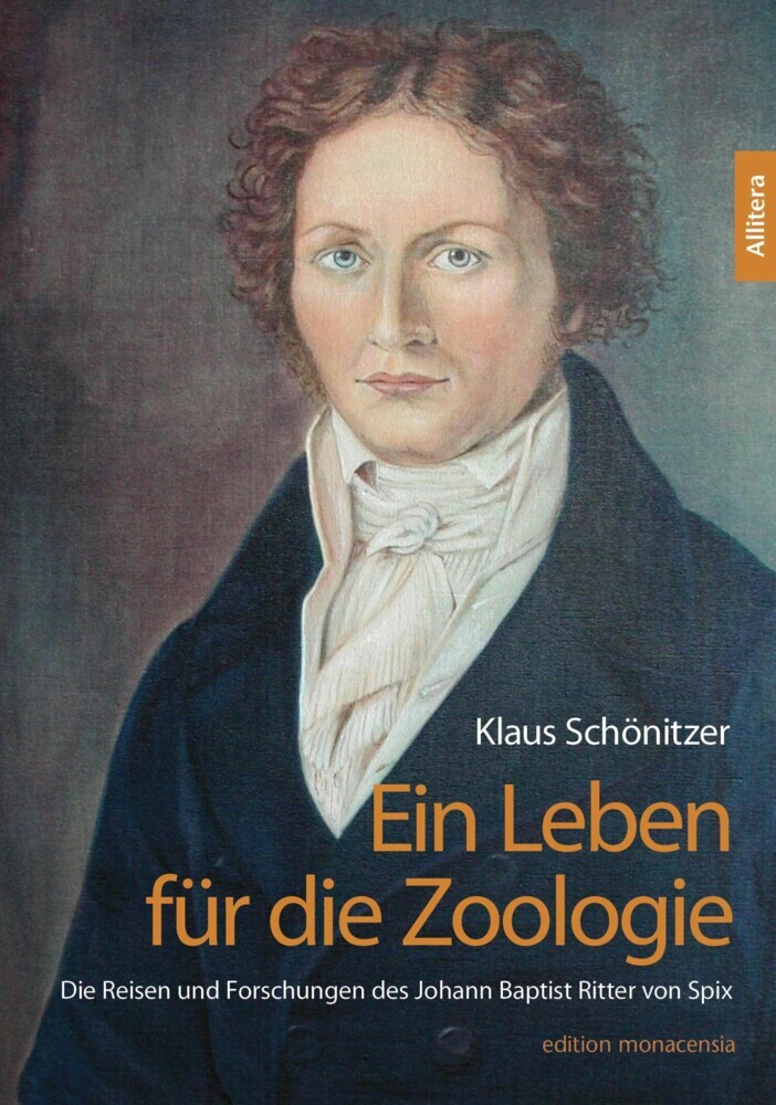 Ein Leben für die Zoologie main product photo