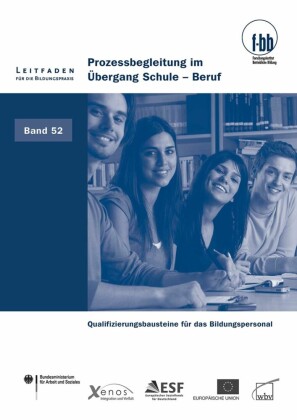 Prozessbegleitung im Übergang Schule - Beruf