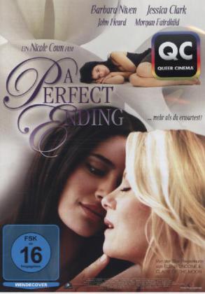 A Perfect Ending, 1 DVD, englisches O.m.U.