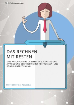 Das Rechnen mit Resten